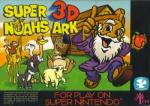 Super 3D Noah's Ark